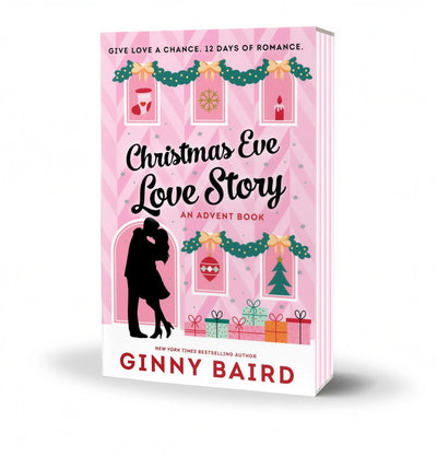 24 Day Advent Book
