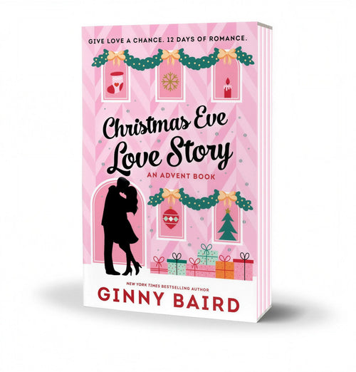 24 Day Advent Book